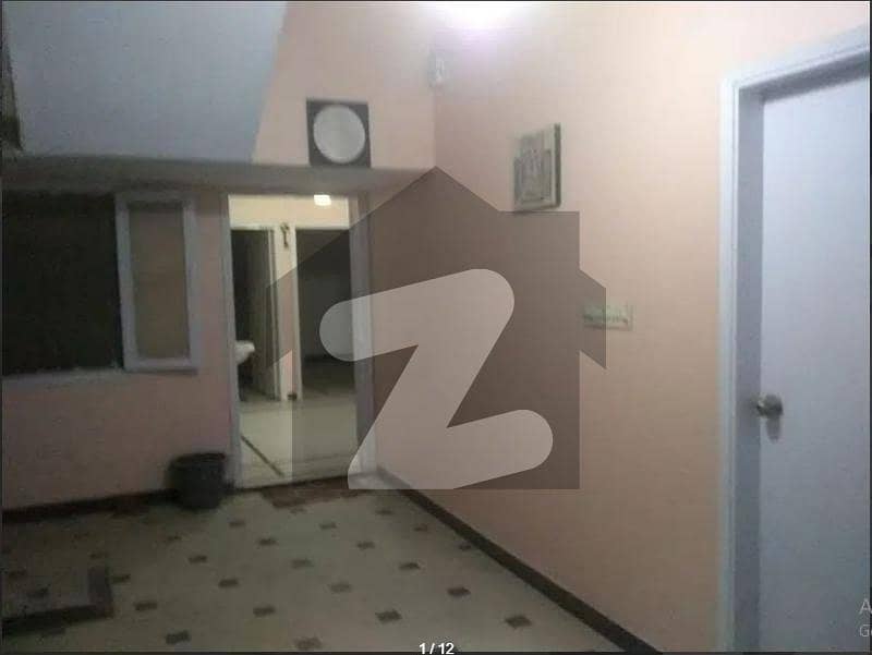 Bungalow For Sale Code 11427 Bufferzone Sector 15A/3, Buffer Zone