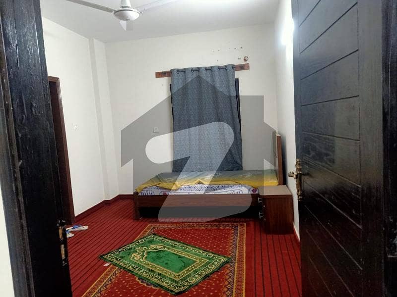 Saima Classic flat for sale Gulshan e Iqbal block 10 A