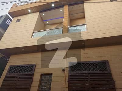 بہار شاہ روڈ لاہور میں 3 کمروں کا 2 مرلہ مکان 1.15 کروڑ میں برائے فروخت۔