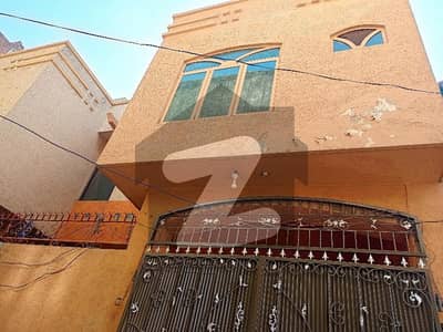 Completely Double Story House Available For Rent In Beghem Pura Stop GT Road Lhr