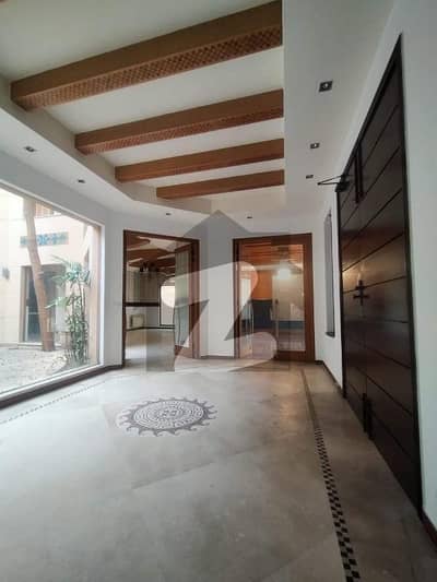 2 Kanal House For Rent Dha Phase 2