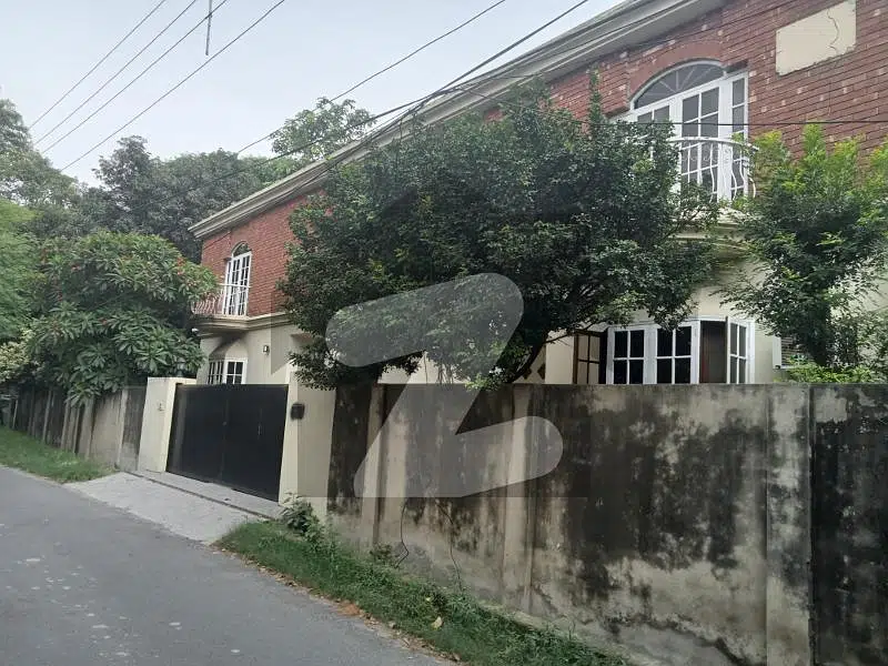 CANTT 1 KANAL 3 MARLA HOUSE FOR SALE GULBERG JAIL ROAD SHADMAN UPPER MALL ZAMAN PARK LAHORE