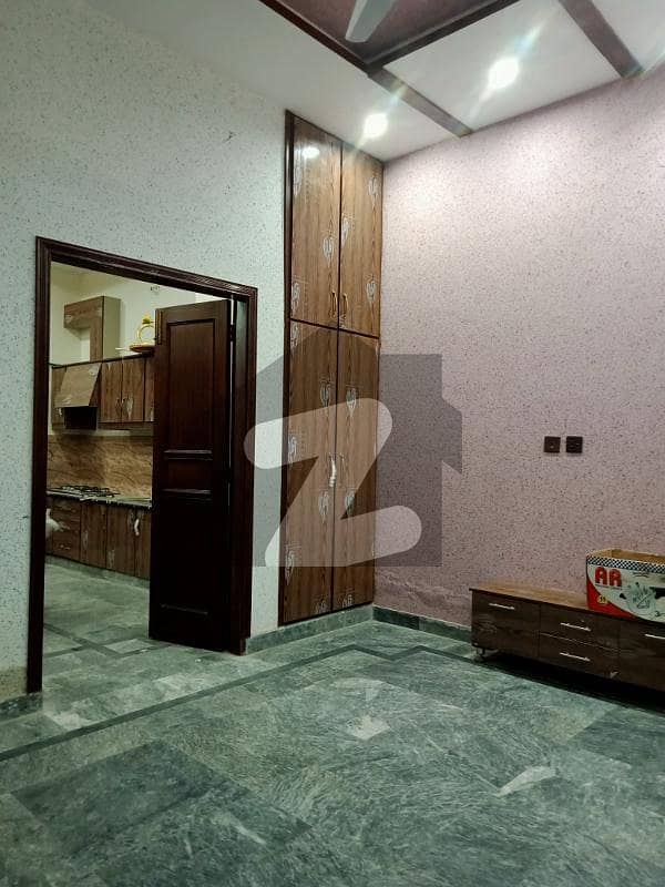 3 Marla 1 Bed 1 Bath Portion For Rent In Alfalah Town Near Lums Dha Lhr