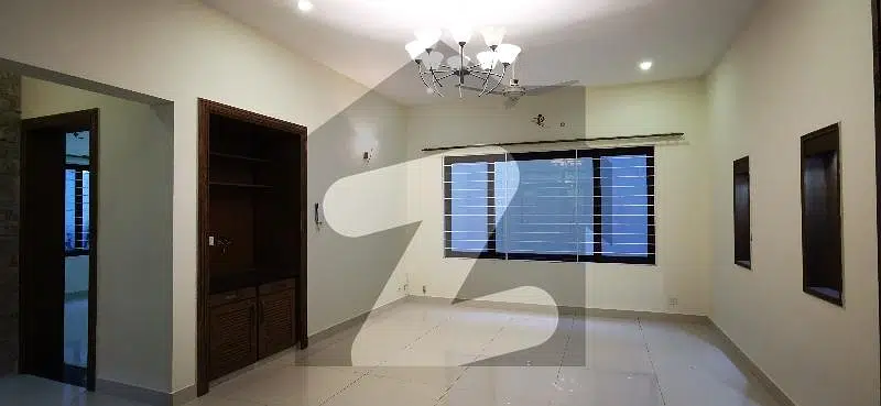 Lower Ground beautiful 3 Bedrooms Residence portion Available for Rent. .