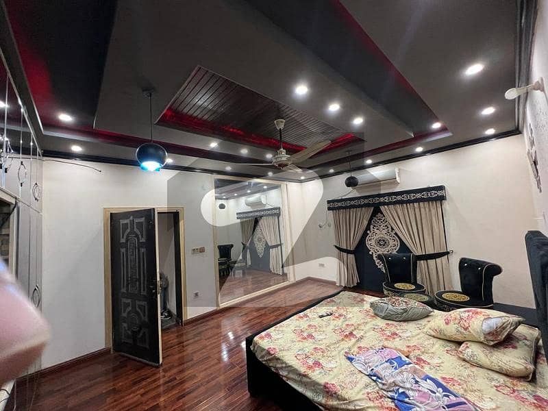 چنار باغ لاہور میں 5 کمروں کا 1 کنال مکان 2.55 کروڑ میں برائے فروخت۔