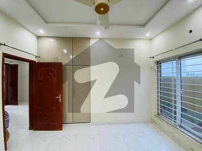 10 Marla Independent House For RENT In H Block 
Dream Gardens
 Lahore.