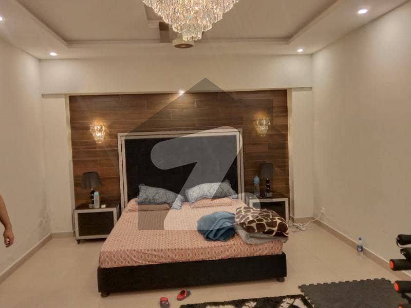 1 Kanal Ultra Modern New Bungalow Available For Sale In DHA Phase 4