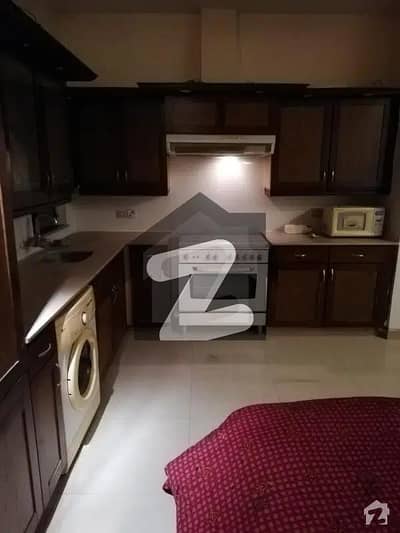 Studio Apartment Is Available For Sale In Bahria Heights 1 Phase 1