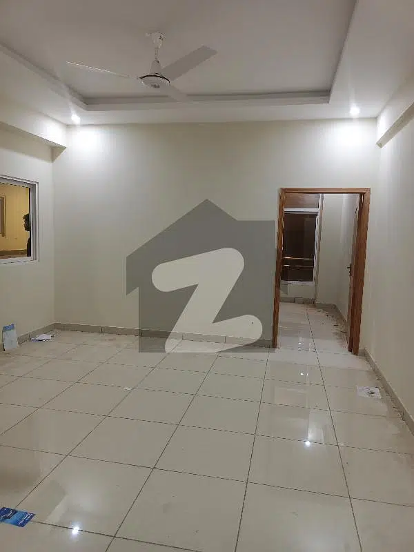 1 Bed Apartment Available For Rent In Luxus Mall And Residency