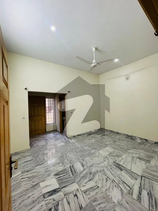 7 Marla Use House Available For Sale In CBR TOWN Block D Islamabad