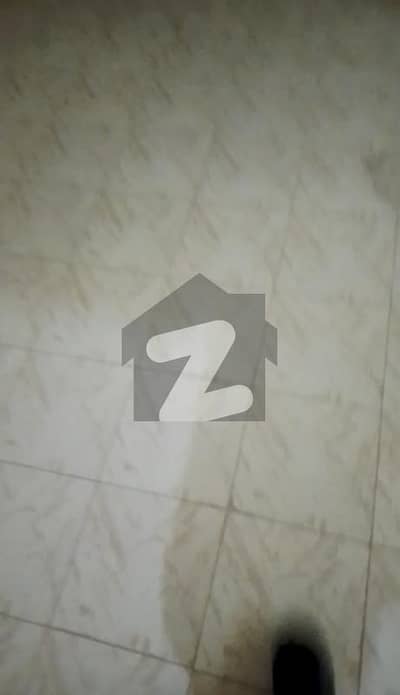 797 Square Feet Flat Situated In Bahria Town Phase 8 Awami Villas 3 For Rent