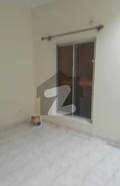 797 Square Feet Flat Situated In Bahria Town Phase 8 Awami Villas 3 For Rent