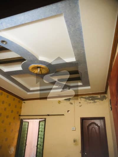 3 Marla Double Storey House For Sale Fateh Ghr Pso Petrol Pump