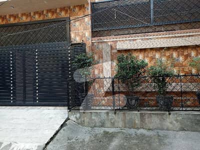 10 Marla Completely Double Story House Available For Rent In Lahore Medical Housing Society