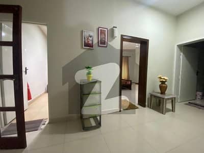 12 Marla Double Storey Fully Furnished House For Rent G-8 Markaz Islamabad