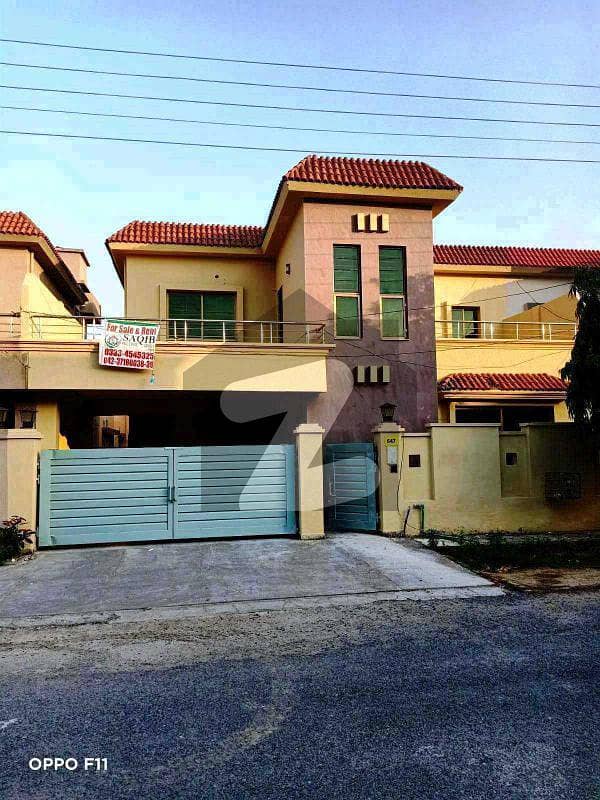Exclusive Offer Elegant 4 Bed SD House In Prime Location Near Park &Amp; Main Boulevard A Must See Property Exclusive Offer Elegant 4 Bed SD House In Prime Location Near Park &Amp; Main Boulevard A Must See Property
