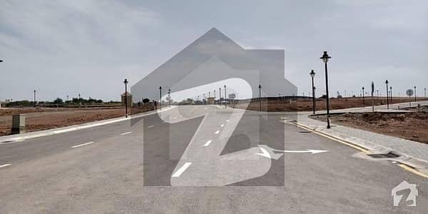 Most Reasonable Price 1 Kanal Boulevard Level Good Location Plot Available For Sale