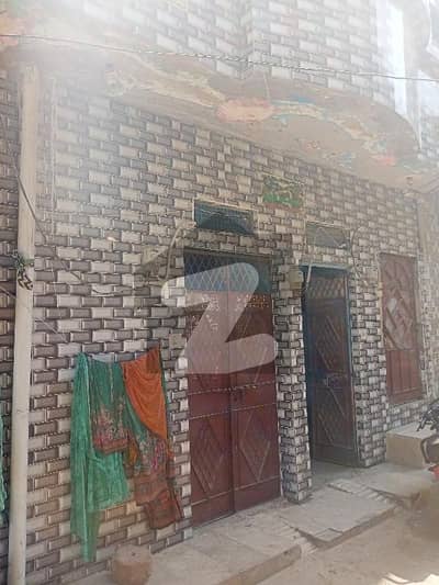 کورنگی ۔ سیکٹر 44-سی کورنگی,کراچی میں 4 کمروں کا 2 مرلہ مکان 65.0 لاکھ میں برائے فروخت۔
