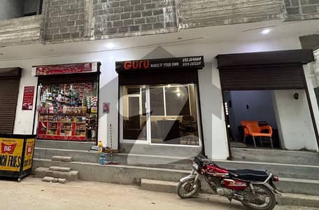 200 Sqft Ready Shop Available Near Gohar Green City