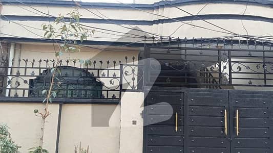 Vip House For Sale Link Adyala Road Near Dave Cng
