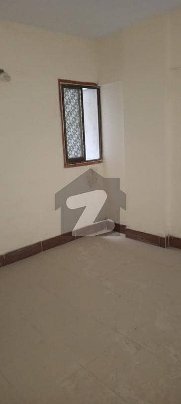 Flat For Sale. Gulshan E Maymer Sector X Leased Property. Best For Bank Finance