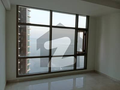 Luxurious Furnished Apartment Sea Facing In Emaar Phase 8 -