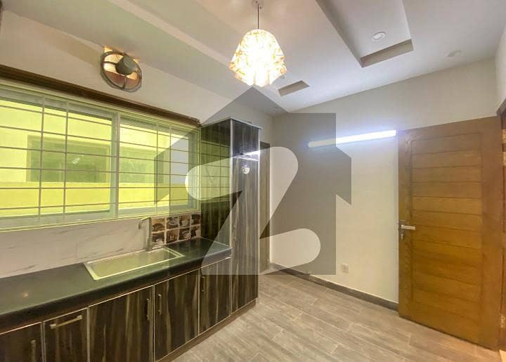 Sector C1 10 Marla New House Available For Rent Bahria Enclave