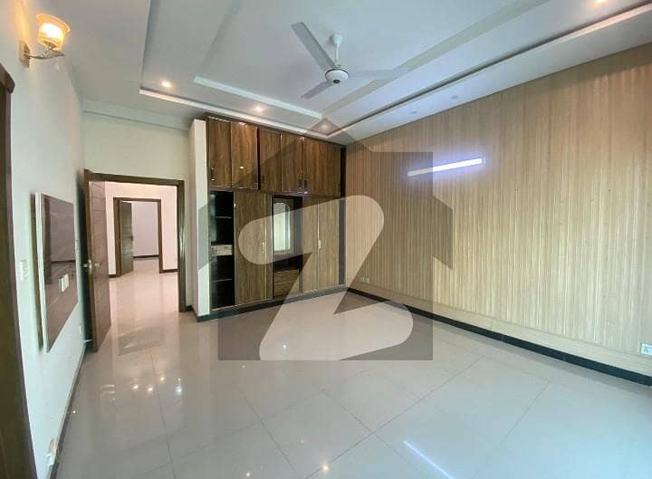 Sector C1 10 Marla New House Available For Rent Bahria Enclave