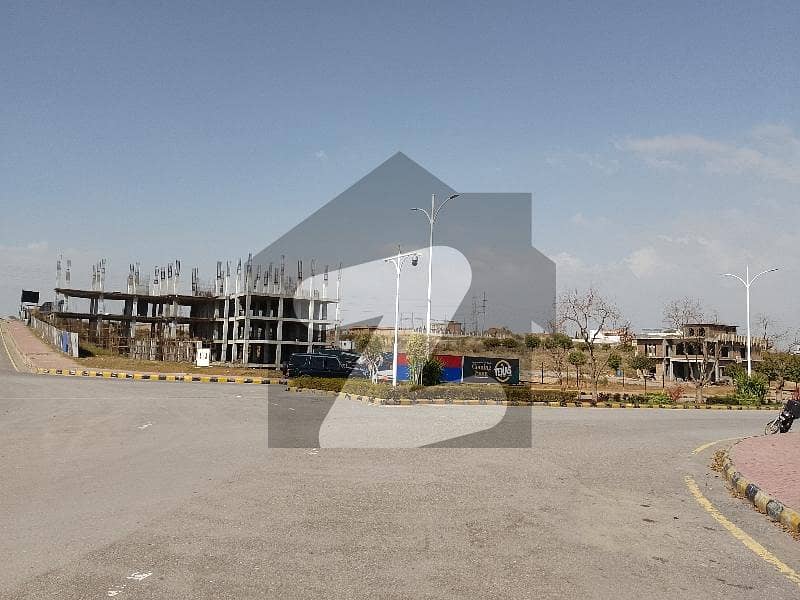 Knal plot available for sale in gulberg residencia Gulberg Residencia Block E, Gulberg