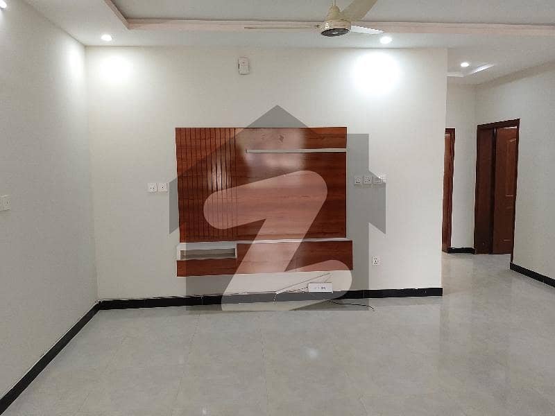 10 Marla Lower Portion For rent In Gulberg Residencia - Block I Islamabad In Only Rs. 70000