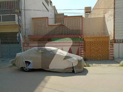 فیڈرل بی ایریا ۔ بلاک 18 فیڈرل بی ایریا,کراچی میں 5 کمروں کا 8 مرلہ مکان 3.5 کروڑ میں برائے فروخت۔