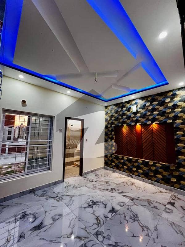 الکبیر ٹاؤن رائیونڈ روڈ,لاہور میں 3 کمروں کا 3 مرلہ مکان 99.0 لاکھ میں برائے فروخت۔