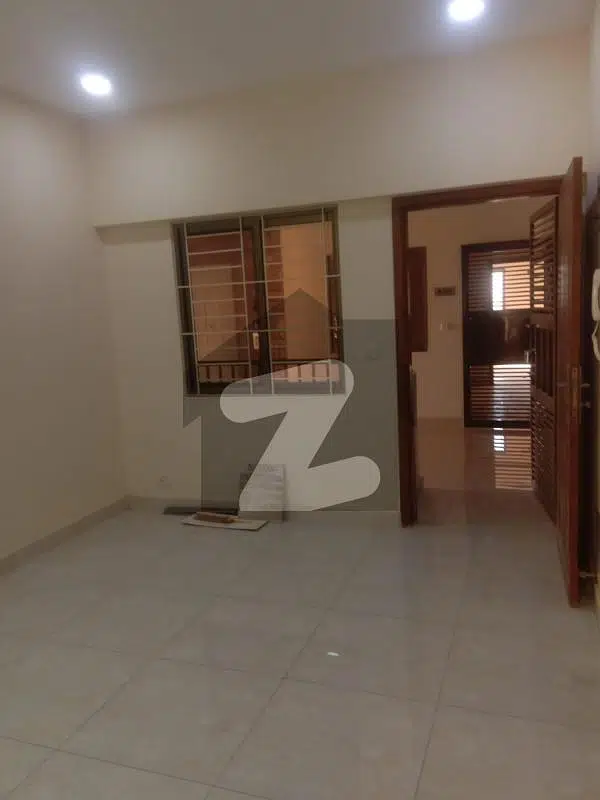 Chapal Courtyard Flat Available For Rent