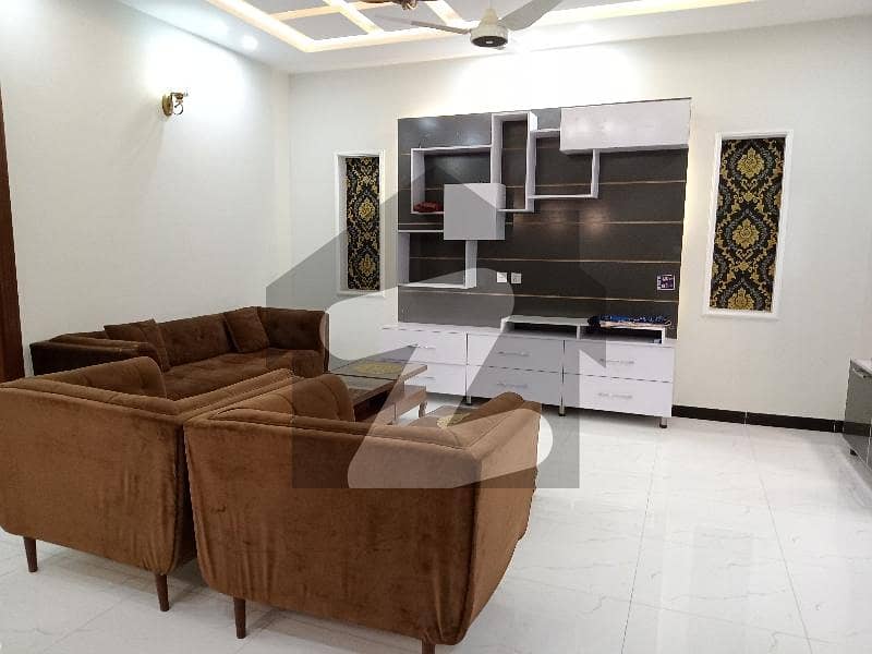 Kanal House Available For Sale In AGHOSH