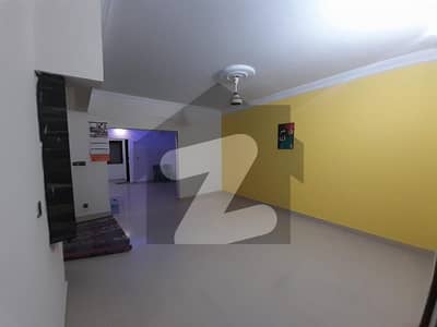 2 Bed Maintained Flat For Sale In DHA