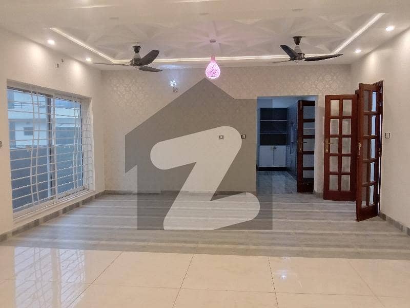 New House Available For Rent In F-11 Islamabad