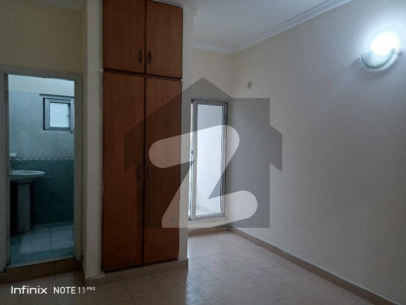 1 Bed Flat Available For Rent In G-15 Islamabad
