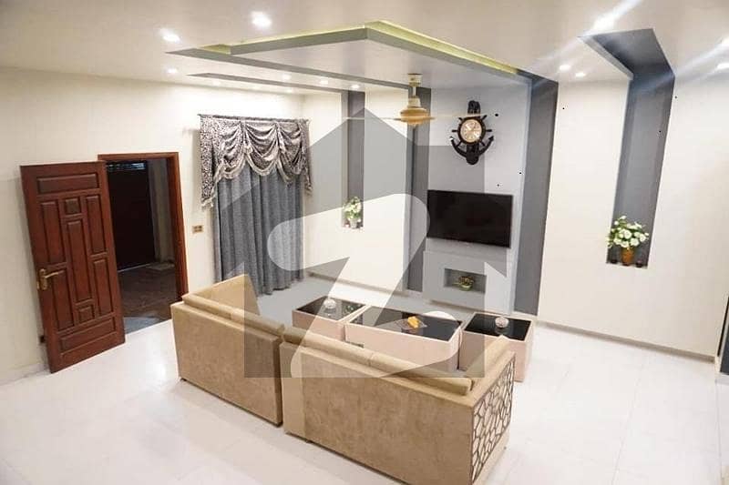 4 Bedroom House For Sale On Easy Instalment In Bahria Town Karachi