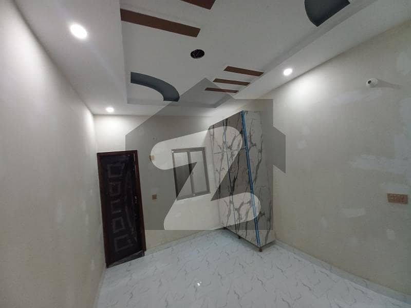 سمن آباد لاہور میں 2 کمروں کا 2 مرلہ مکان 67.0 لاکھ میں برائے فروخت۔