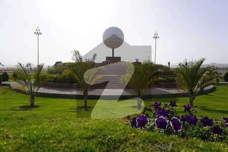 500 SQ Yard Plot Available For Sale In Precinct 20 Bahria Golf City BAHRIA TOWN KARACHI
