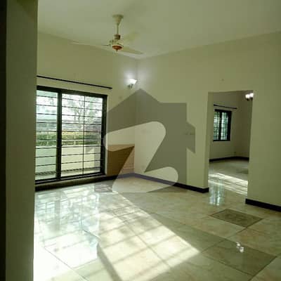 1 Bed Apartment Available for Rent in Askari 11 Lahore