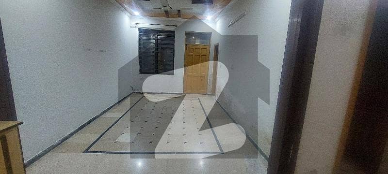 Marble Flooring Ground Portion For Rent