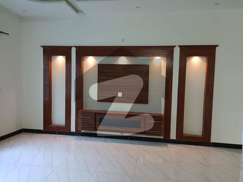 1 Kanal Upper Portion For Rent In G16 Islamabad