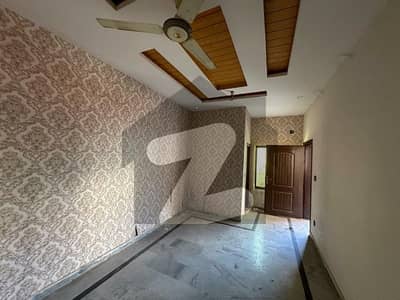 Perfect 6 Marla Upper Portion In Bani Gala For rent