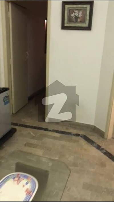 Flat For Rent Situated In DHA Phase 2 Extension