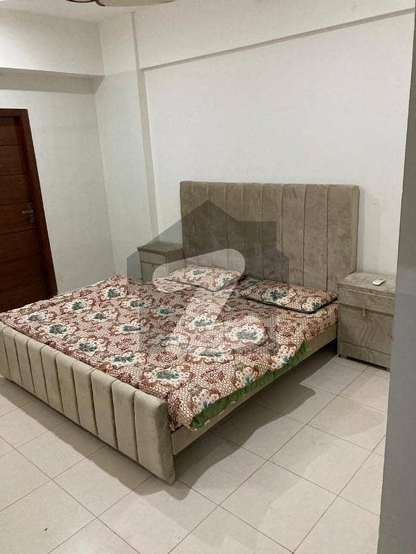 Furnished Apartment, 3 Bed In Dha 2 Islamabad El Cielo