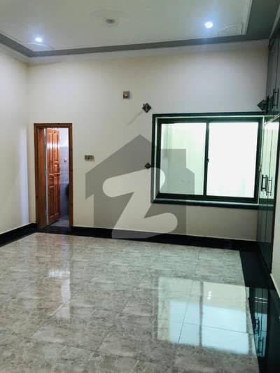 Good Prime Location 10 Marla House For sale In Sheikh Yaseen Town