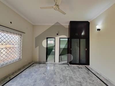 One Kanal Upper Portion Available For Rent In DHA Phase 2 Islamabad Near GiGa Mall