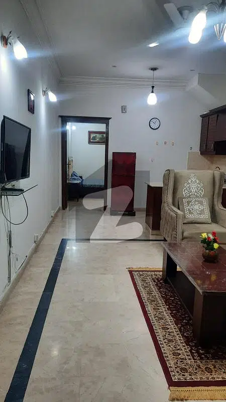 Brand New Furnished Apartment