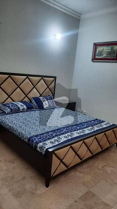 Brand New Furnished Apartment
